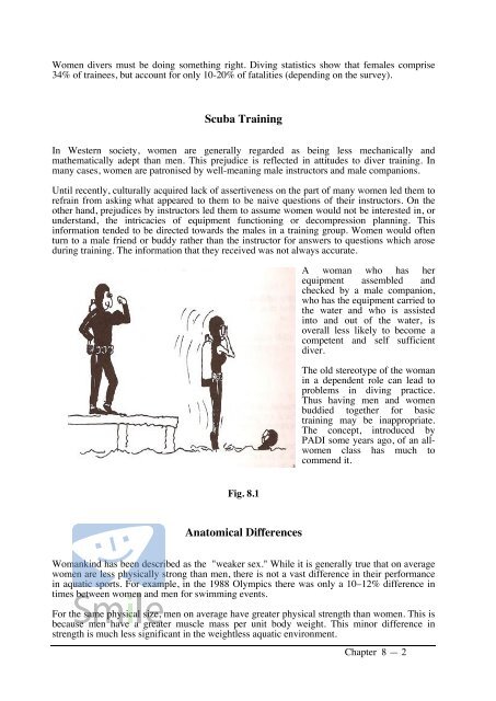 Download - Diving Medicine for SCUBA Divers