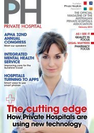 Download - Australian Private Hospitals Association