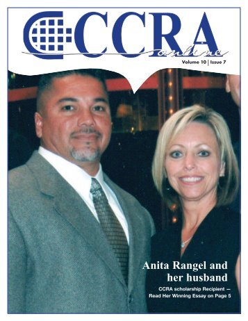 Anita Rangel and her husband - California Court Reporters ...