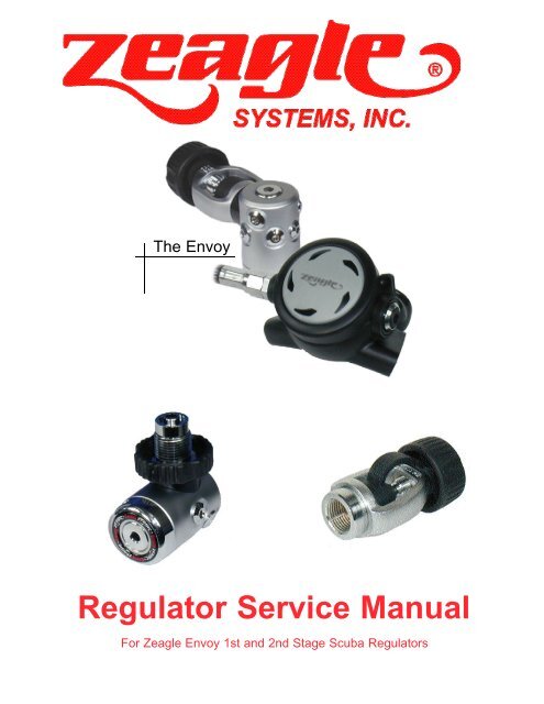 Envoy Service Manual.pdf - Frogkick.dk