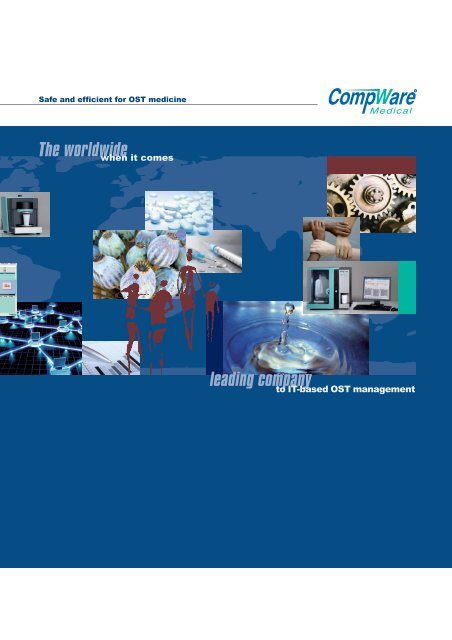 Download this publication as PDF - CompWare Medical GmbH