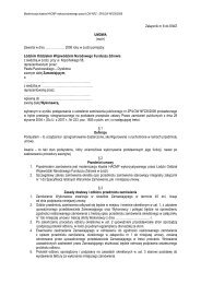 Załącznik nr 8 - wzór umowy.pdf - Łódzki Oddział Wojewódzki NFZ