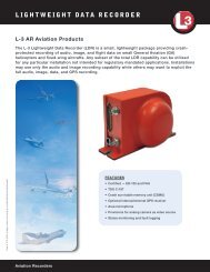L-3 L-3