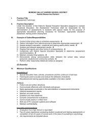 Assessment Technician.pdf - Moreno Valley Unified School District