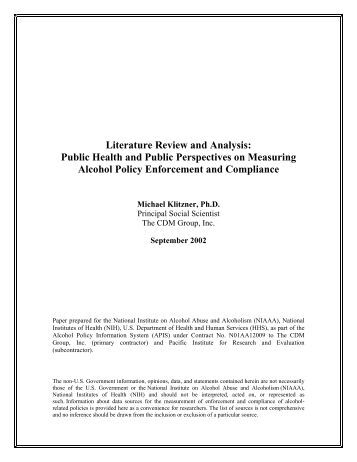 literature review monetary policy