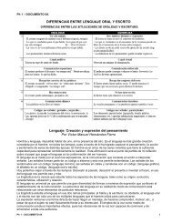 cia, definicion, modos y diferencias