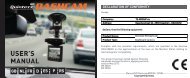 DASHCAM - Quintezz