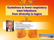 Guidelines - Cellular and Molecular Pharmacology