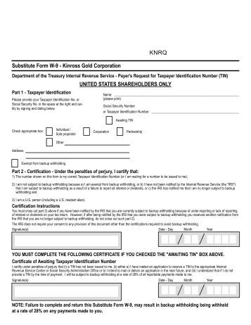Substitute w 9 form download for windows 7 Substitute w 9 form download for windows 7