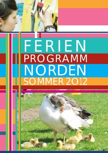 norder pass - Kreisvolkshochschule Norden