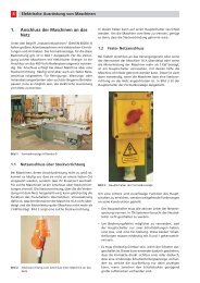 Anschluß PV-Anlage (1):