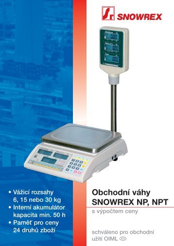 Prospekt NP-NPT CZ - NETTO Electronics