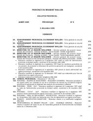pdf - Province du Brabant wallon