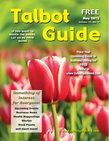 Download (PDF, 10.36MB) - The Talbot Guide