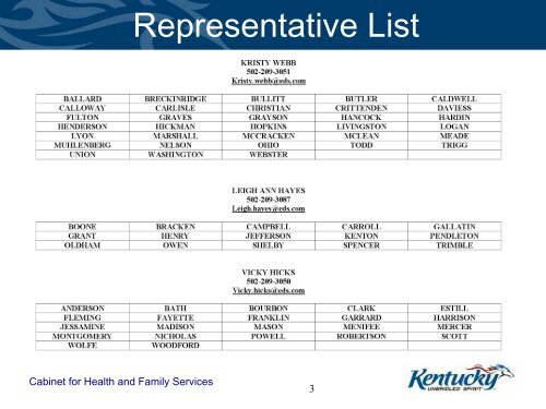 Kentucky Medicaid - Kymmis.com