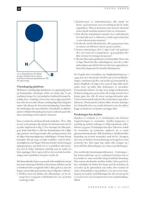 7. utgave av Utposten 2005 (PDF-format)