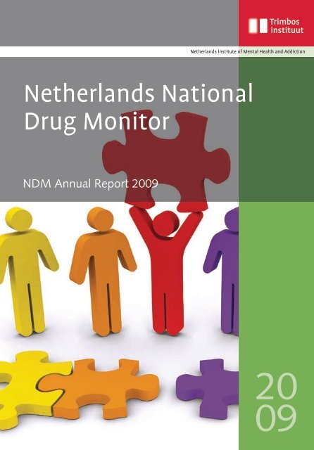 Netherlands National Drug Monitor - Research and Documentation ...