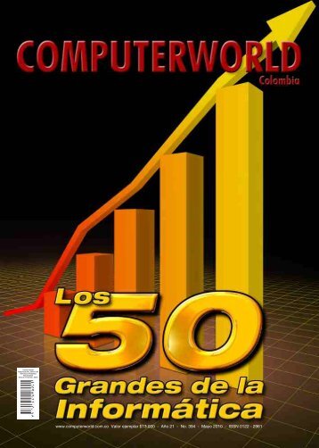 actualidad - Computerworld Colombia