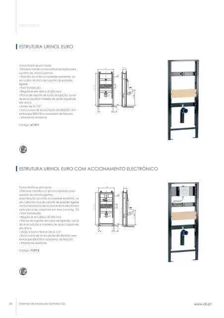 Autoclismos Exteriores - Projectista.pt