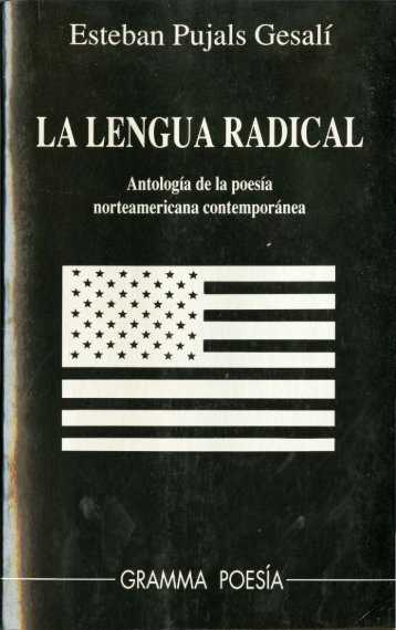 Pujals-Esteban_ed_La-Lengua-Radical_Editorial-Gramma_1992