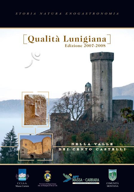 Lunigiana QualitÃ  - Aicod