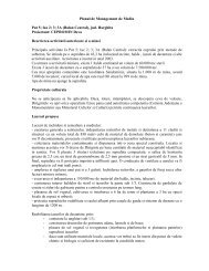 Planul de Management de Mediu Put 5; Iaz 2; 3; 3A (Balan Central ...