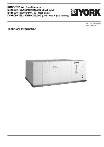 Technical Information