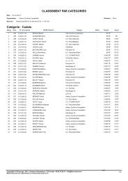 1 - UC Passy Mont-Blanc