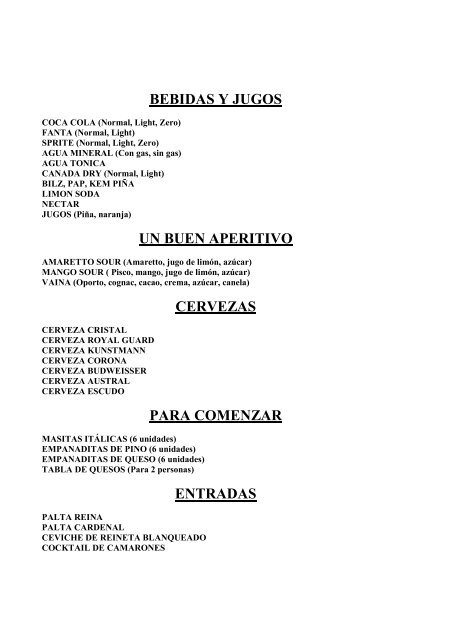 Carta CMCP