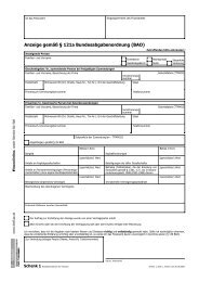 Formular: Schenk1