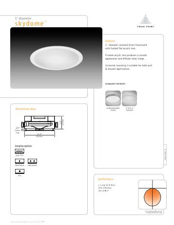 FSD-11 - Focal Point