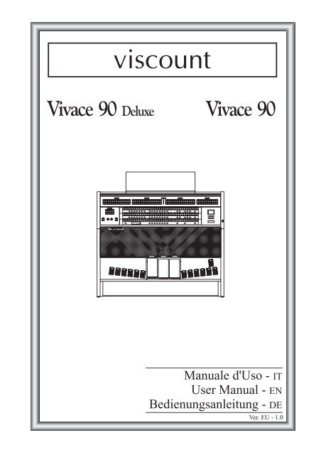 Viscount International