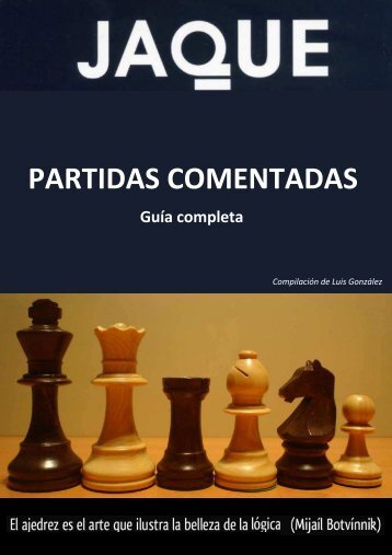 GUIA-Revista-JAQUE-Partidas-Comentadas-Luis-Gonzalez