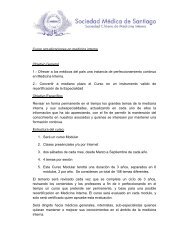 Curso actualizaciones en medicina interna Objetivo General 1 ...