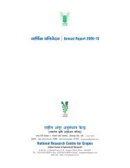 NRCG-AR-09-10:Layout 1.qxd - National Research Centre for Grapes