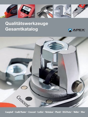 ZubehÃ¶r - Apex Tools