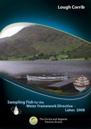 HERE - Inland Fisheries Ireland