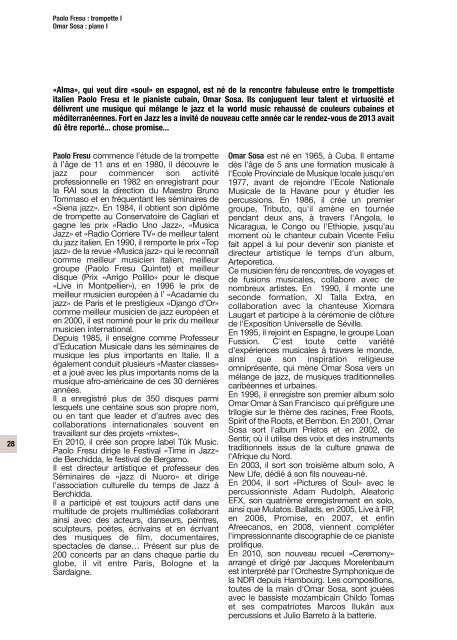 DP_2013_dossier de presse2011 - Mairie de Francheville