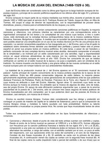 La musica de Juan del Encina.pdf - depmusica
