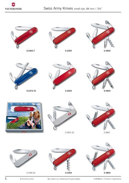 SWISS ARMY KNIVES CUTLERY TIMEPIECES TRAVEL GEAR ...