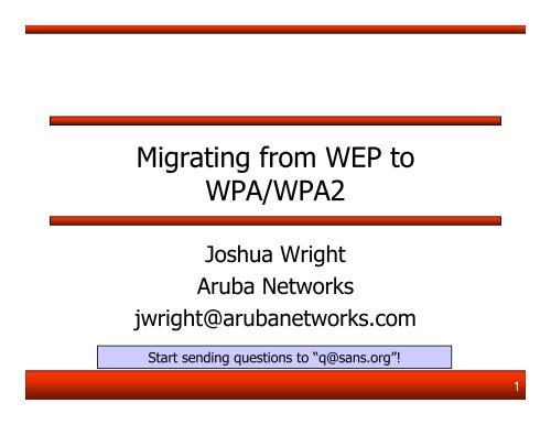 Wpa