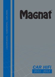 Magnat Car 2011en.qxd:Layout 1