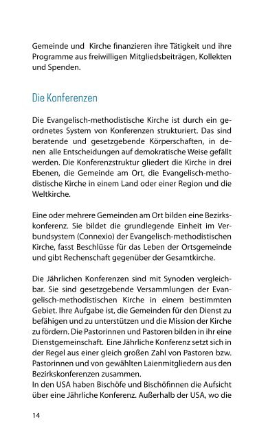 InformationsbroschÃ¼re - Evangelisch-methodistische Kirche in ...