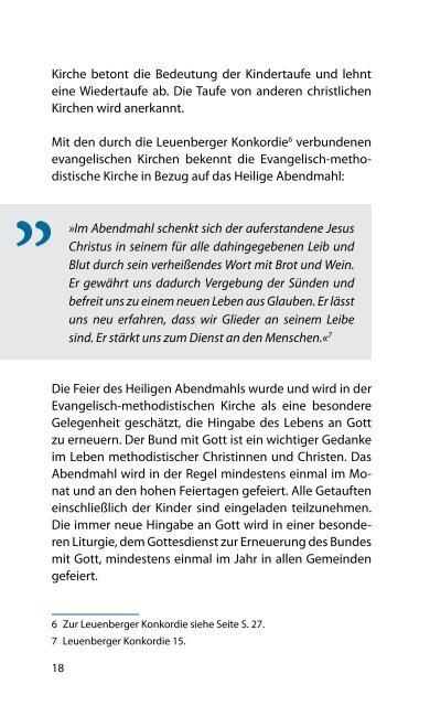 InformationsbroschÃ¼re - Evangelisch-methodistische Kirche in ...