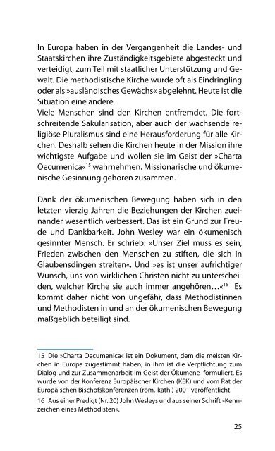 InformationsbroschÃ¼re - Evangelisch-methodistische Kirche in ...