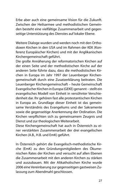 InformationsbroschÃ¼re - Evangelisch-methodistische Kirche in ...