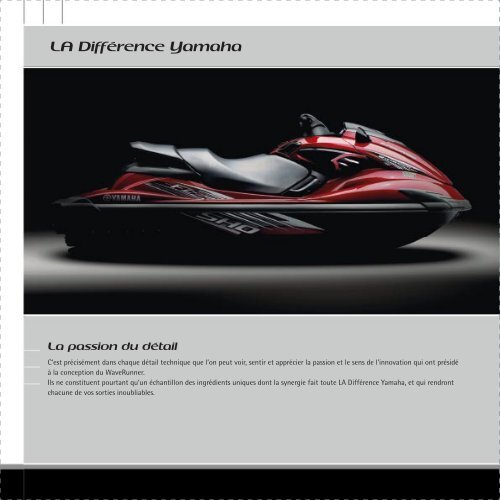 Documentation PDF - Motor Sport Import