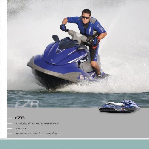 Documentation PDF - Motor Sport Import