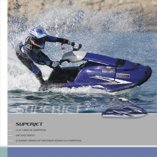 Documentation PDF - Motor Sport Import