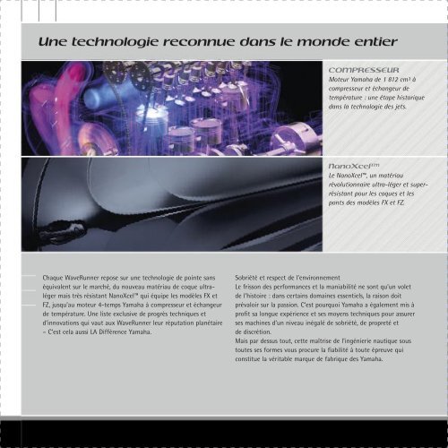 Documentation PDF - Motor Sport Import